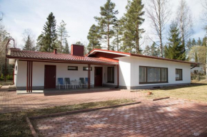 Holiday home in Kuusankoski in Kuusankoski